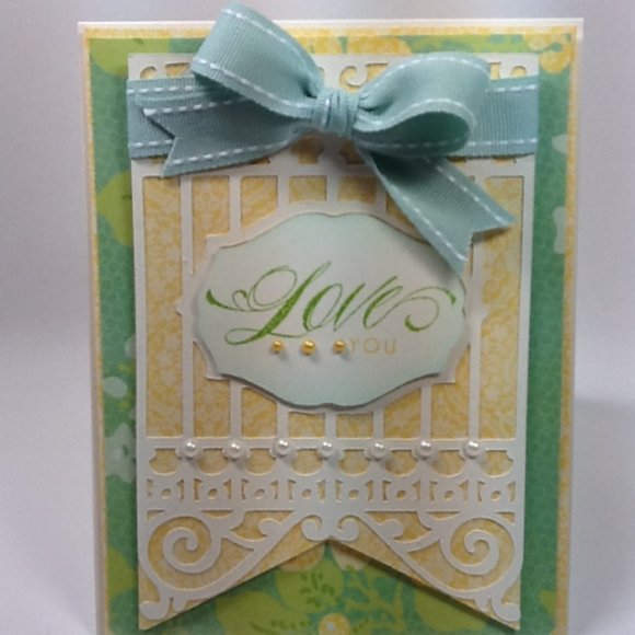 Cricut Projects PRETTY PENNANTS shape - Picture 14 of 16